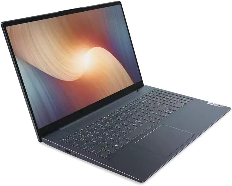Lenovo Ideapad 5 Ryzen 7 5825U FHD 15.6