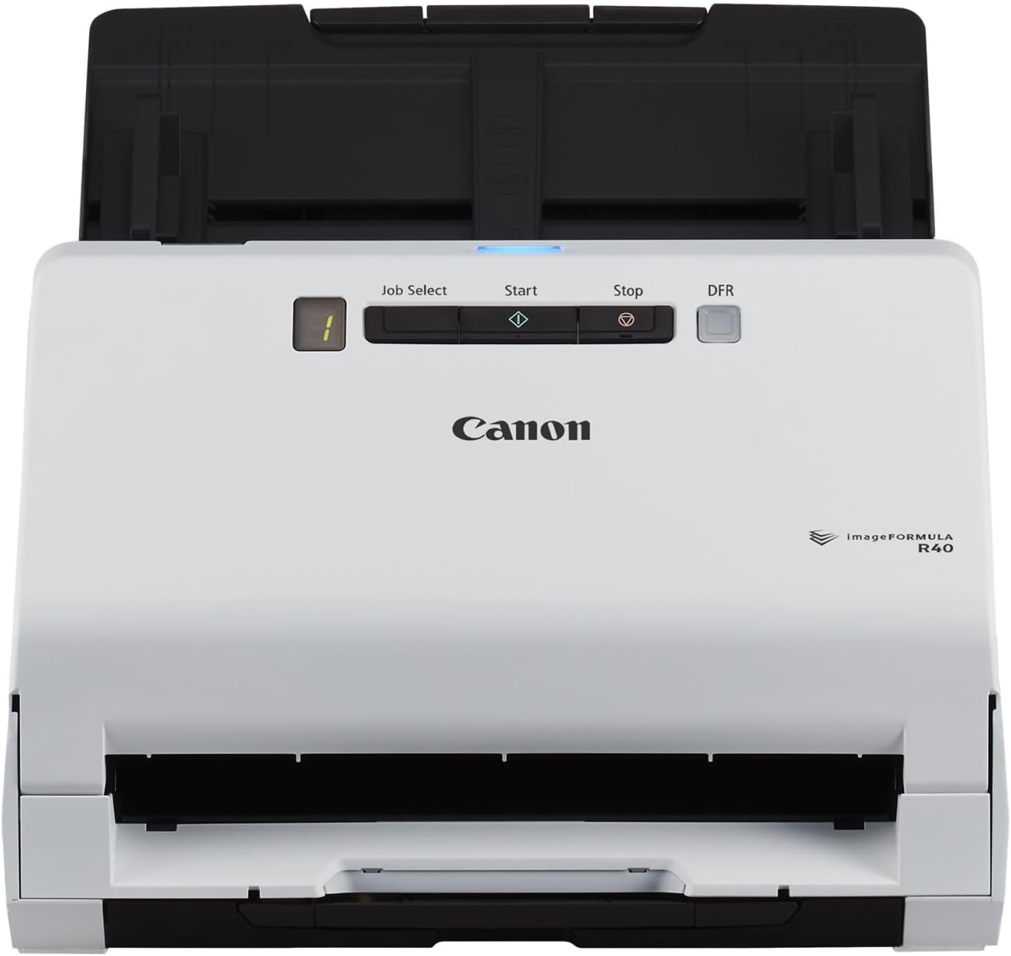 Canon 4229C001AA imageFORMULA R40 Document Scanner USB