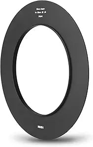 NiSi 500177 105mm Alpha Adapter for 150mm Filter Holders
