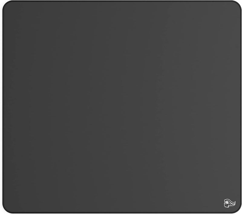 Glorious GLO-MP-ELEM-ICE XL Gaming Mousepad ICE — main product image