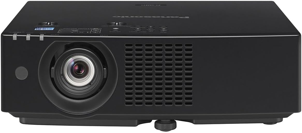 Panasonic PT-VMZ71 WUXGA LCD Laser Projector