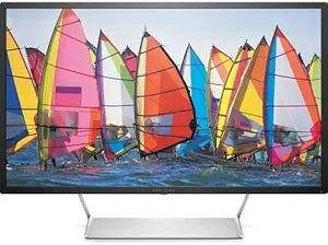HP HP3LN53AAABA Pavilion 32" LCD Commercial Display