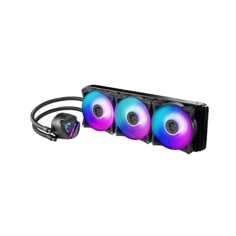 MSI CL360RV2 MAG CoreLiquid 360R V2 AIO Cooler — main product image