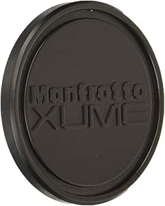 Manfrotto Xume 58mm Magnetic Lens Cap — main product image