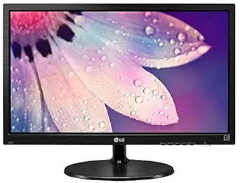 LG 4067900 21.5-Inch Full HD LED Monitor — main product image