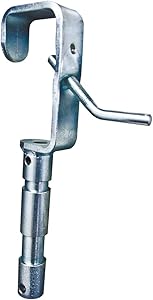 Kupo KG704112 Stage Clamp with 28mm Stud — main product image