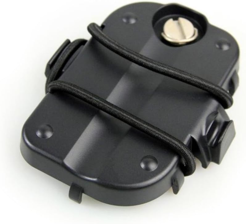 Phottix Atlas Ace Holder Flash Trigger Mount — main product image