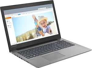 Lenovo IdeaPad 330 i3-8130U 15.6" Laptop 8GB 1TB HDD