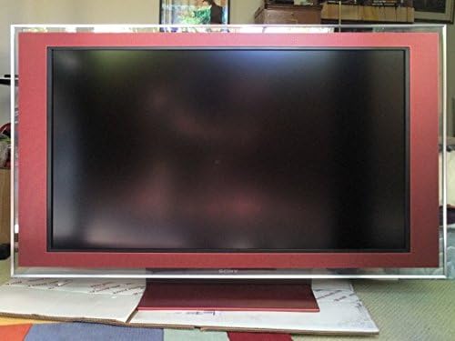 Sony KDL-46XBR2 Bravia 46-Inch 1080p LCD HDTV — main product image