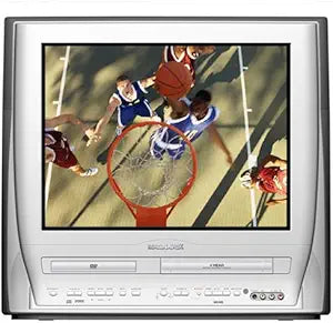 Magnavox MWC20T6 20" TV/DVD/VCR Combo