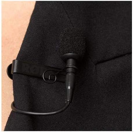 Rode PVCB882 Lavalier Microphone Pop Filter