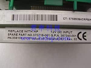 HP 382478-001 Intel X3.16GHZ 1MB Processor — main product image