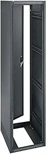 Middle Atlantic ERK-4420 44U Server Rack Cabinet — main product image
