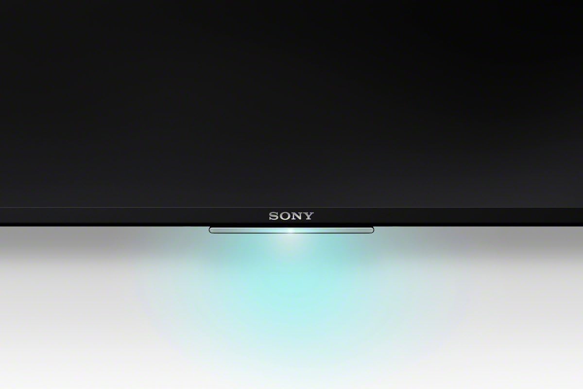 Sony XBR75X850C 75-Inch 4K Ultra HD 3D Smart LED TV