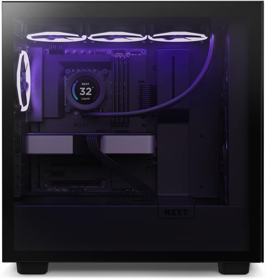 NZXT N7-Z79XT-B1 Intel Z790 ATX Motherboard