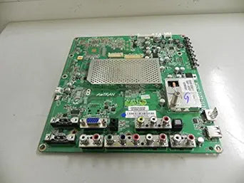 Vizio 3655-0152-0150 Main Unit - TV Replacement Part — main product image