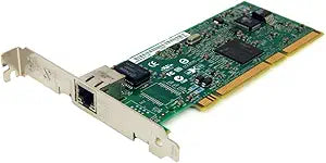 Intel Pro1000MT Gigabit PCI Ethernet Card — main product image