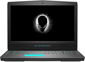 Dell Alienware 17 R5 Gaming Laptop i7 GTX 1070 (Renewed)
