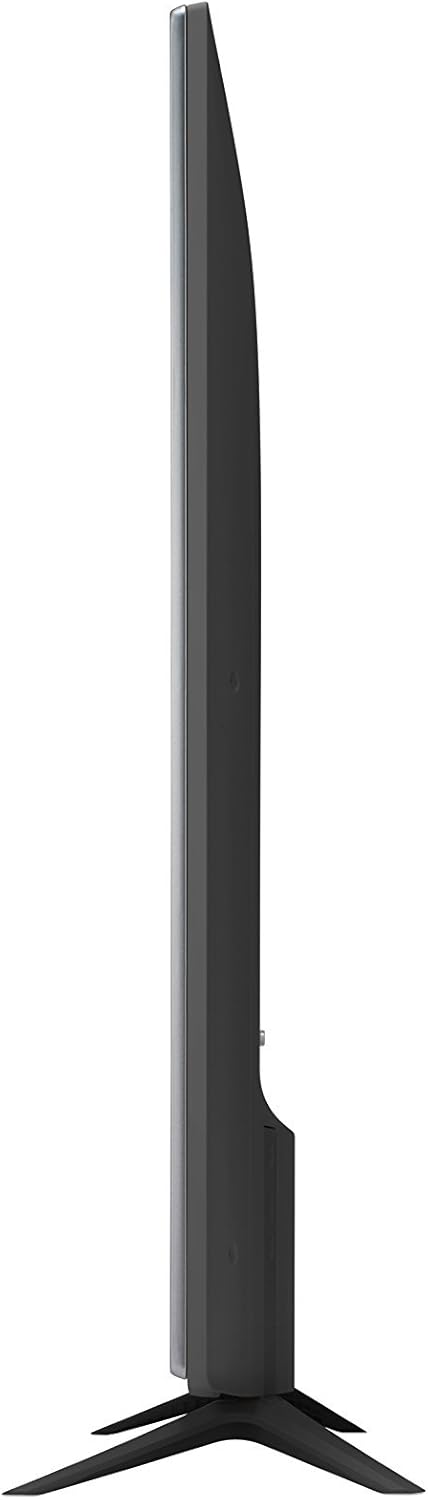 LG 49LF5400 49-Inch 1080p LED TV (Refurbished)