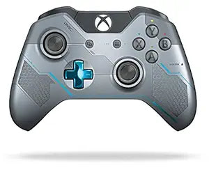 Microsoft GK4-00005 Xbox One Halo 5 Controller — main product image