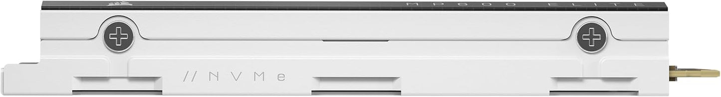 Corsair CSSD-F1000GBMP600ECS 1TB MP600 Elite PS5 SSD