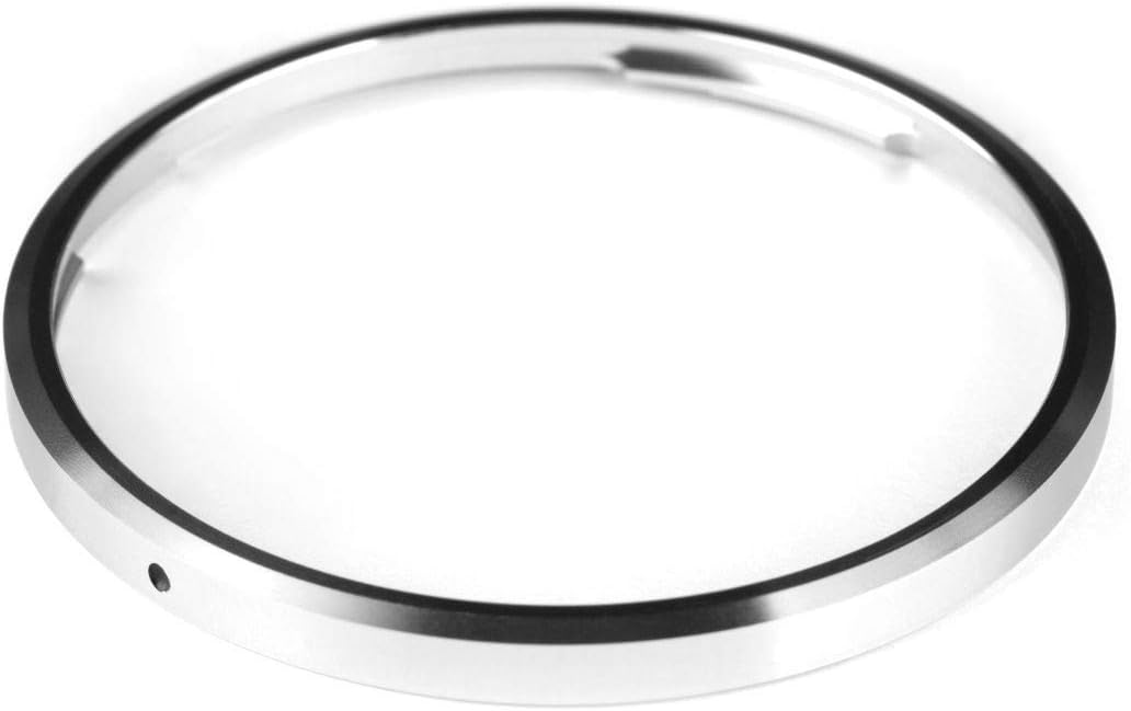 NiSi 498429 49mm Lens Filter Adapter - Ricoh GR III