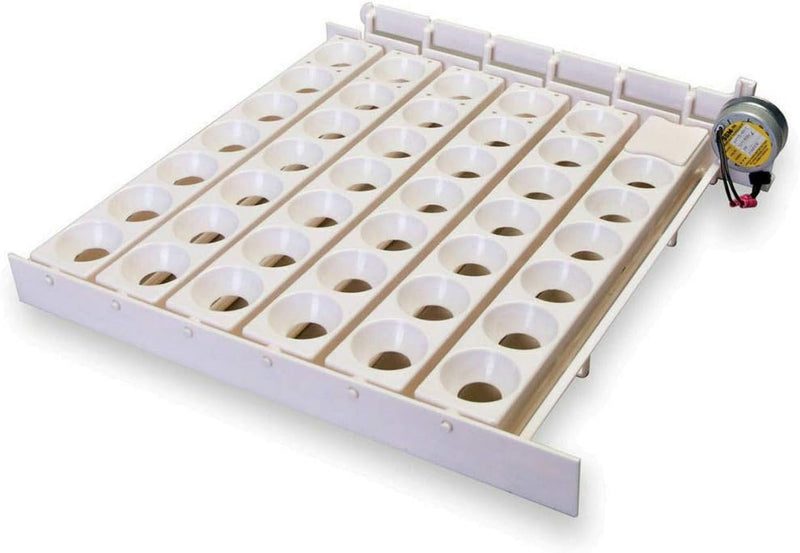 Miller 6300 Little Giant Automatic Egg Turner — main product image