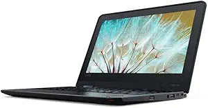 Lenovo 20LM000YUS ThinkPad Yoga 11e Renewed Laptop — main product image