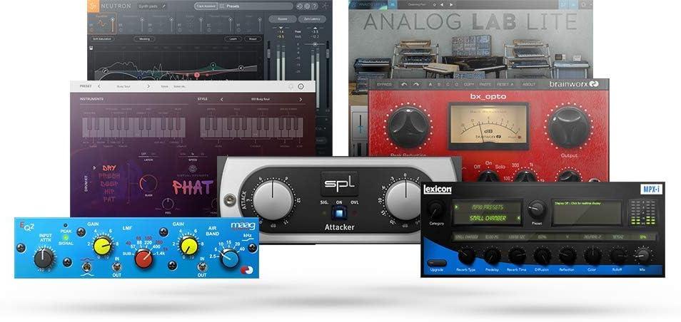 PreSonus SL-1602 USB StudioLive 16-Channel Digital Mixer