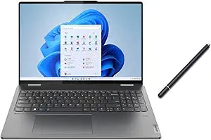 Lenovo Yoga 7i - 16" 2-in-1 Laptop - i7, 16GB RAM, 1TB SSD