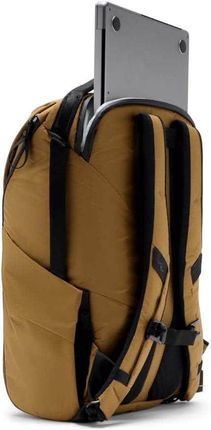 Peak Design Everyday Backpack V2 20L Coyote Camera Bag