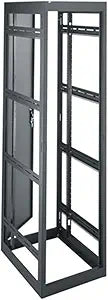 Middle Atlantic MRK-3731 37U Open Frame Server Rack — main product image