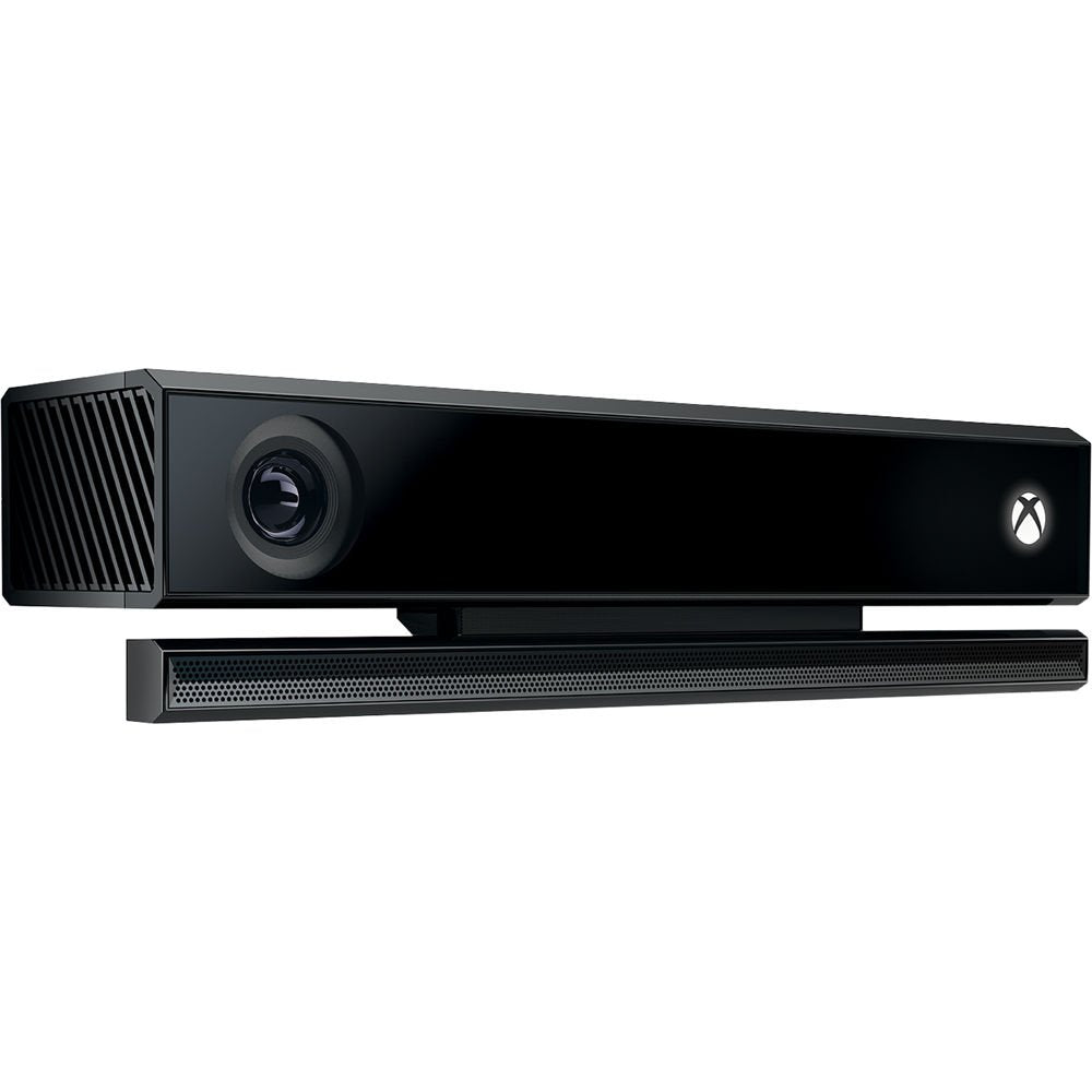 Microsoft GT3-00002 Xbox One Kinect Sensor - Voice & Motion Control