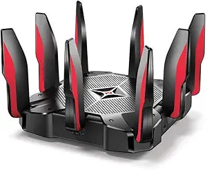 TP-Link TP-link AC5400 WiFi Gaming Router Tri-Band Renewed