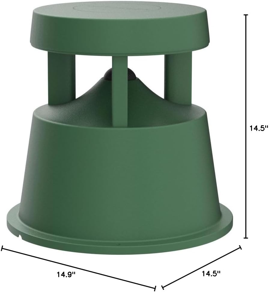 Bose 40151 FreeSpace 360-P II In-Ground Outdoor Loudspeaker