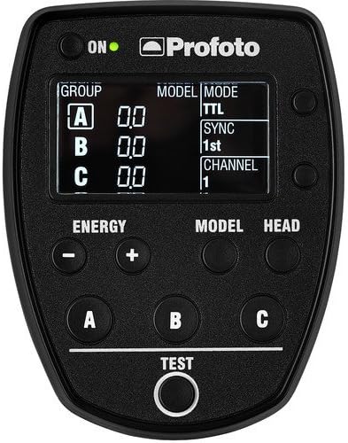 Profoto Air Remote TTL-S Sony Wireless Flash Trigger — main product image