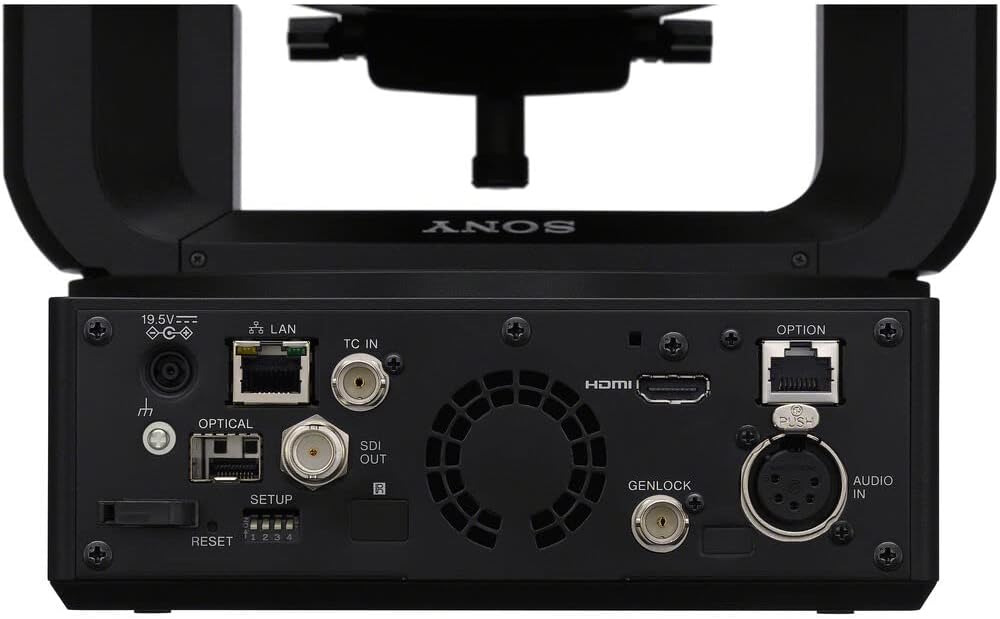 Sony ILME-FR7K Cinema Line PTZ Camera Kit