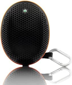Sony MS-500 Portable Bluetooth Speaker — main product image