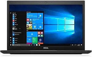 Dell Latitude 7480 Renewed Ultrabook: i7, 16GB RAM, 1TB SSD — main product image