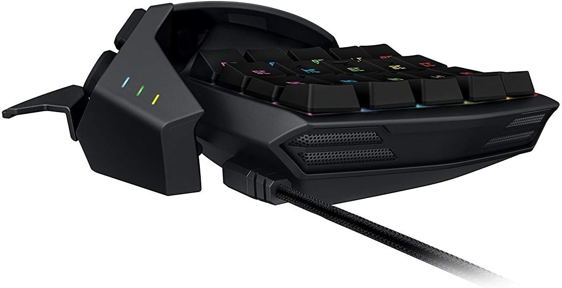 Razer CRFB-ORBWEAVER Tartarus V2 Chroma Gaming Keypad