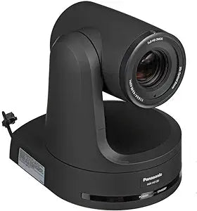 Panasonic AW-HE130 HD Super-PTZ Camera Black