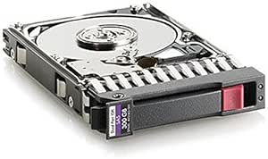 HP 492620-B21 300GB 3G SAS 10K 2.5IN ENT HDD Renewed — main product image