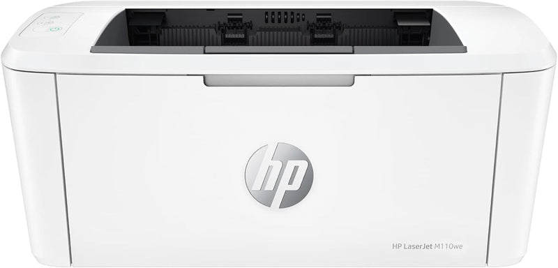 HP M110we LaserJet Wireless Printer HP+ — main product image