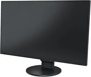 Eizo EV2785FX-BK 27" 4K UHD Frameless IPS Monitor