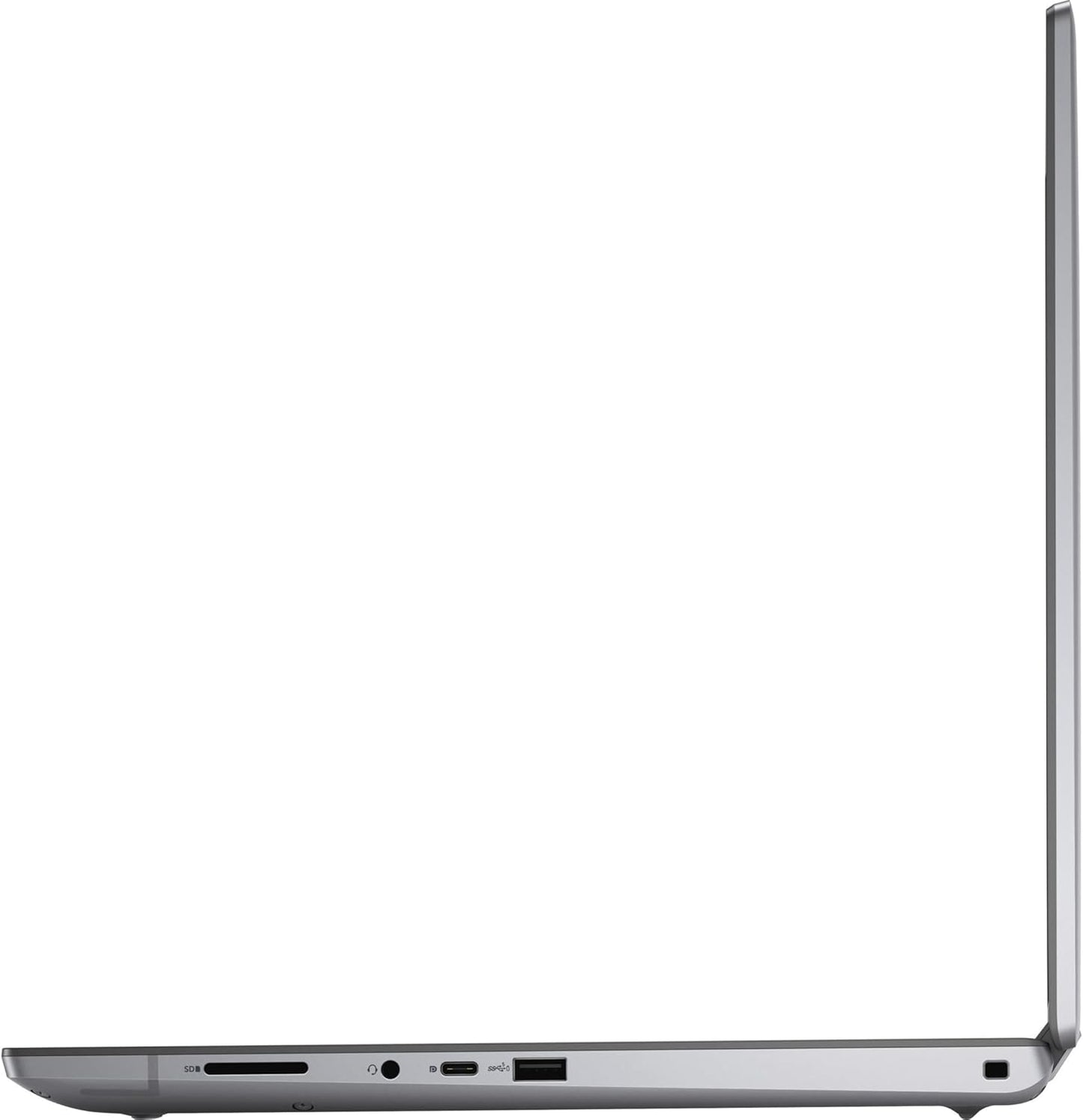 Dell 7670 Precision i7 Mobile Workstation RTX A1000