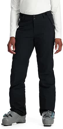 Spyder 38SD123300 Women's Section Insulated Ski Pant — main product image
