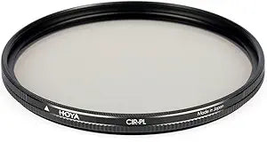 Hoya Y1POLC095 95mm Circular Polarizing Filter — main product image
