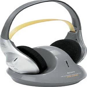 Sony MDRRF945RK Wireless Headphones System — main product image