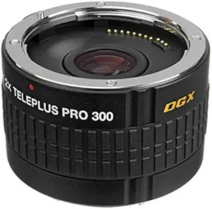 Canon KE-MCP2DXC Kenko 2.0x PRO 300 Teleconverter — main product image