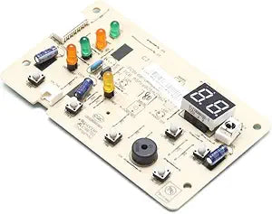 LG EBR74697801 Display PCB Assembly — main product image